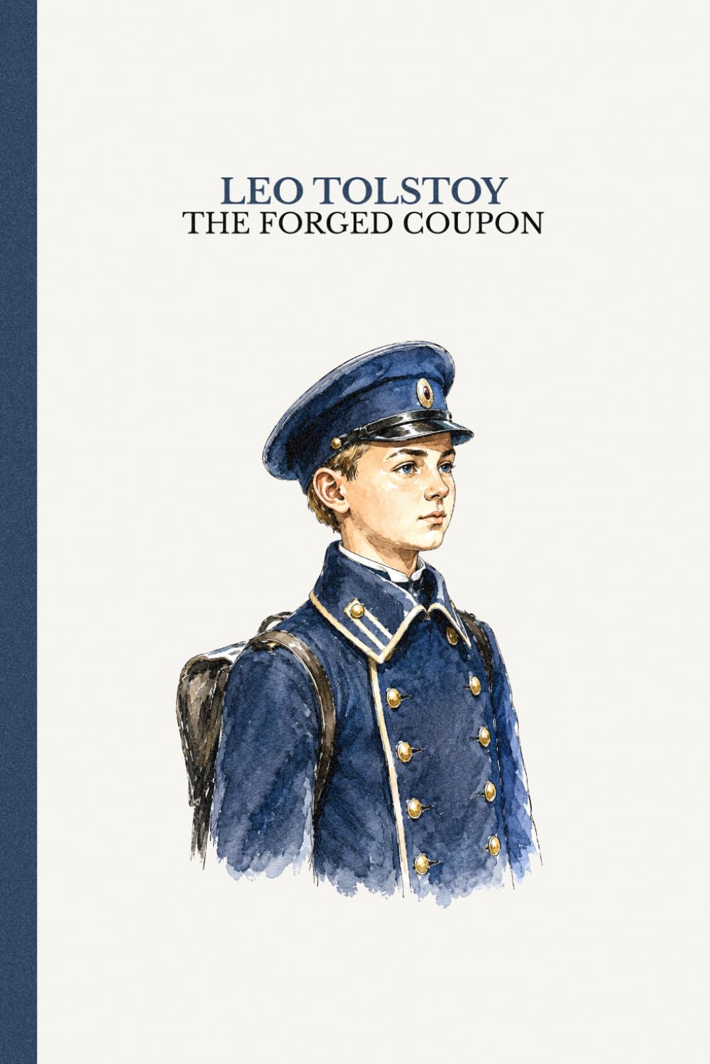 The Forged Coupon: On how good triumphs over evil