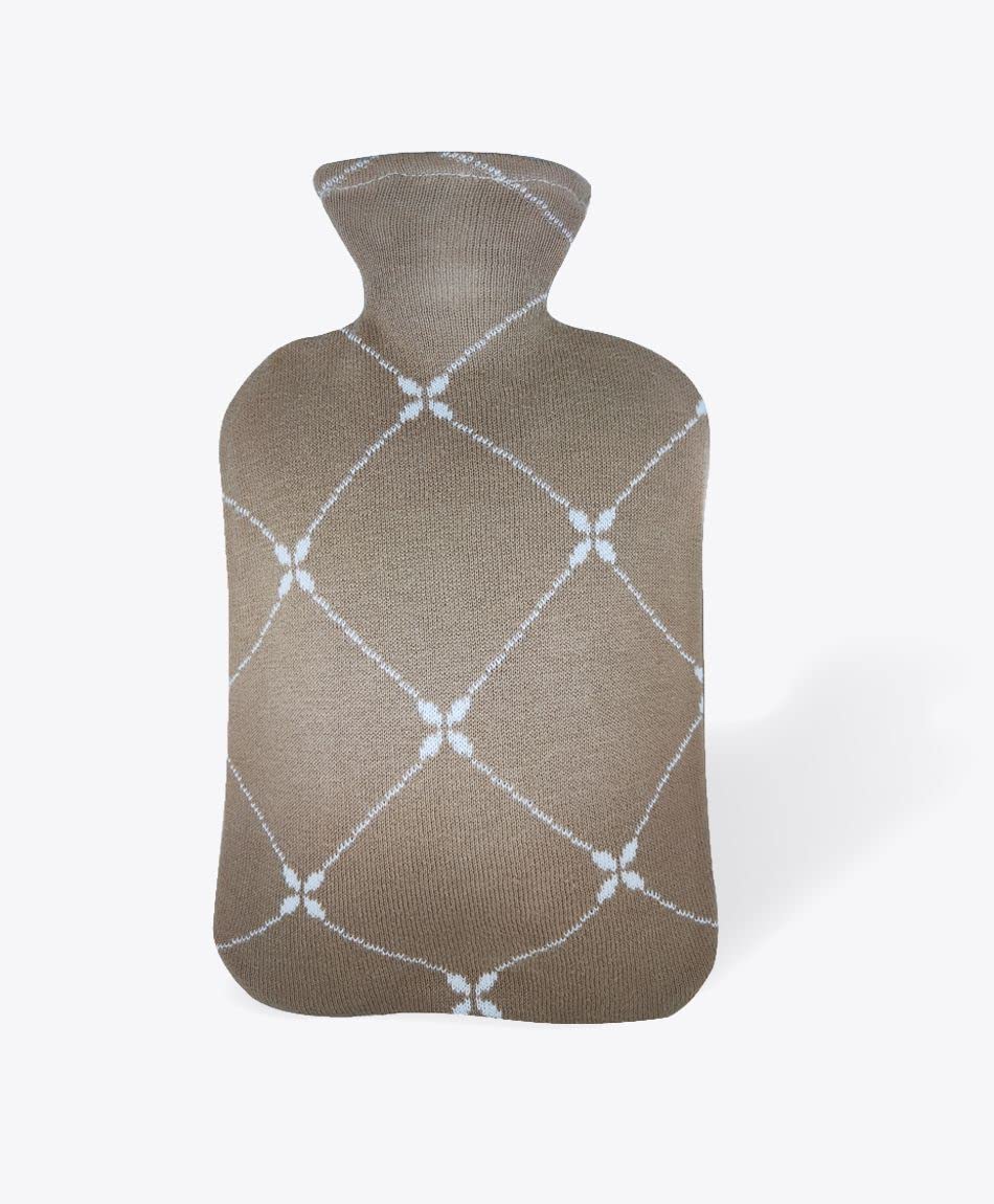 See full amazon price history chart for Coronation Cozys Hot Water Bag with Designer Knit Cover (Grey, Checks) | 2 LTR Capacity | Stylish Prefixed cover | For Cramps, Pain Relief & Cozy Nights | Feet, Bed Warmer for Adults, Kids Coronation Cozys Hot Water Bag with Designer Knit Cover (Grey, Checks) | 2 LTR Capacity | Stylish Prefixed cover | For Cramps, Pain Relief & Cozy Nights | Feet, Bed Warmer for Adults, Kids (B0BWN585VQ) Amazon Price History, Amazon Price Tracker