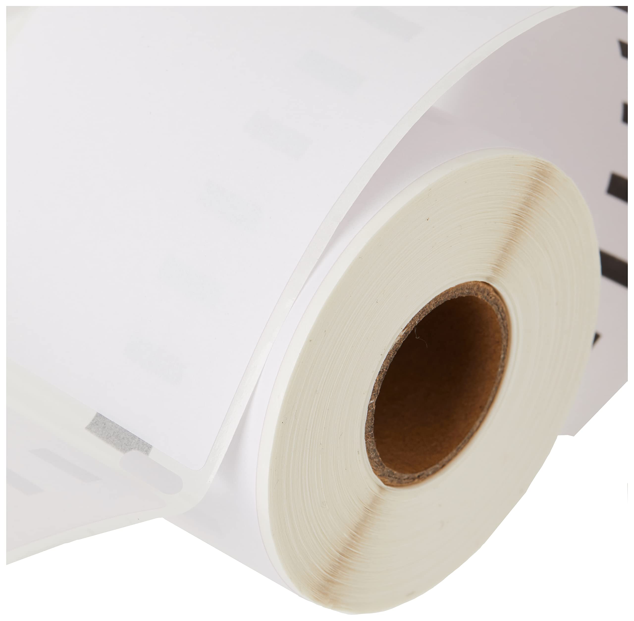 Rouleau D'Étiquettes 1 Go Inks - Compatible Dymo/Seiko 99019 | 110 Étiquettes - 59 X 190 Mm