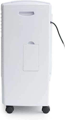 Miniatura 3 de SPT SF-607HA: Ventilador de refrigeración con humidificador ultrasónico