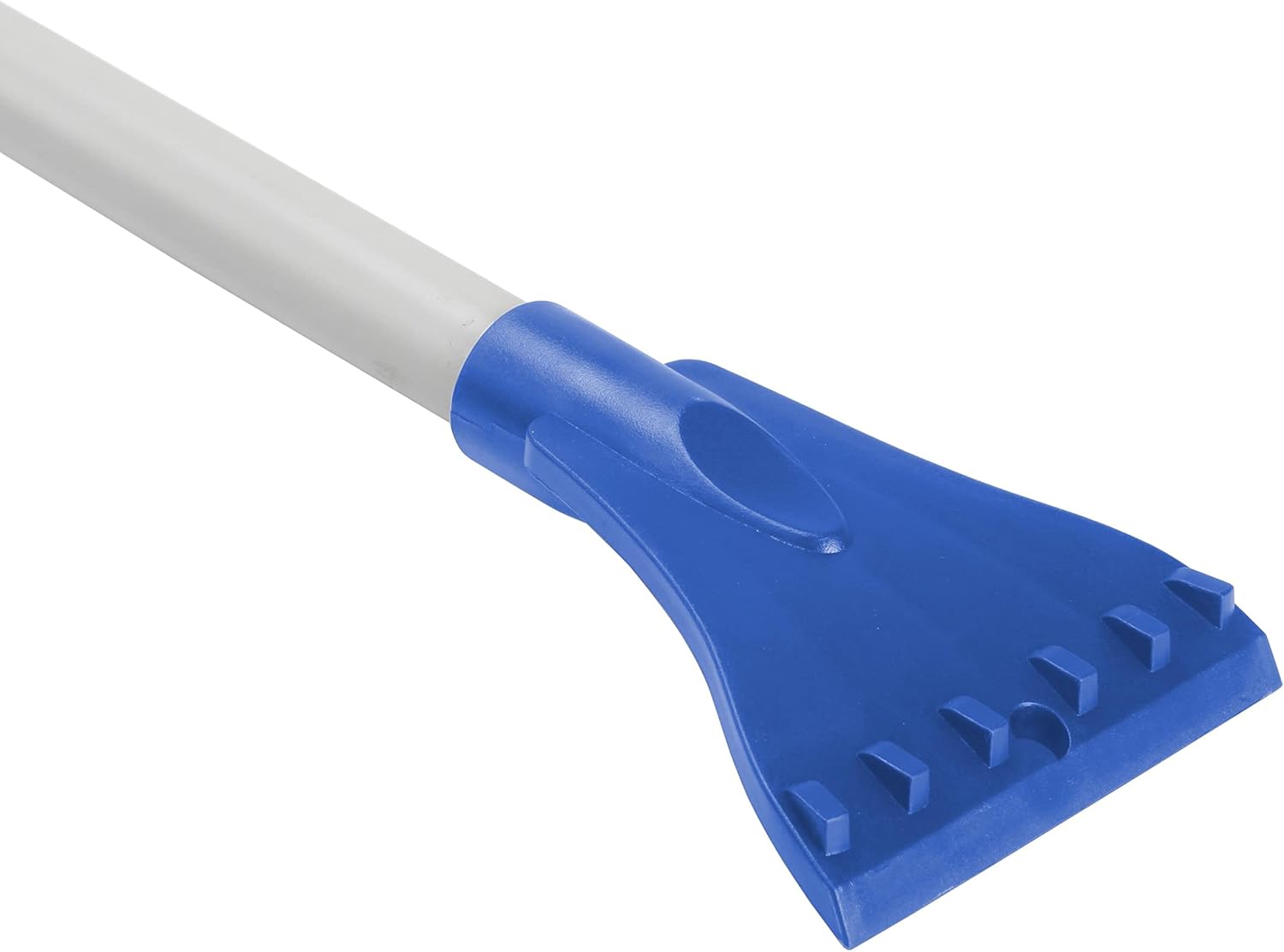 Review Snow Joe SJBLZD The Original 2in1 Telescoping Snow Broom + Ice