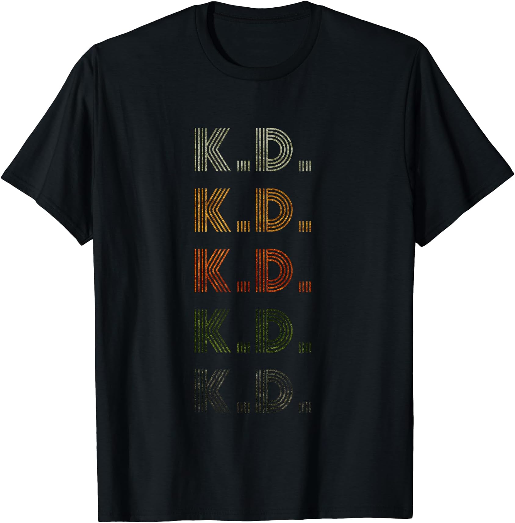 kd tshirt