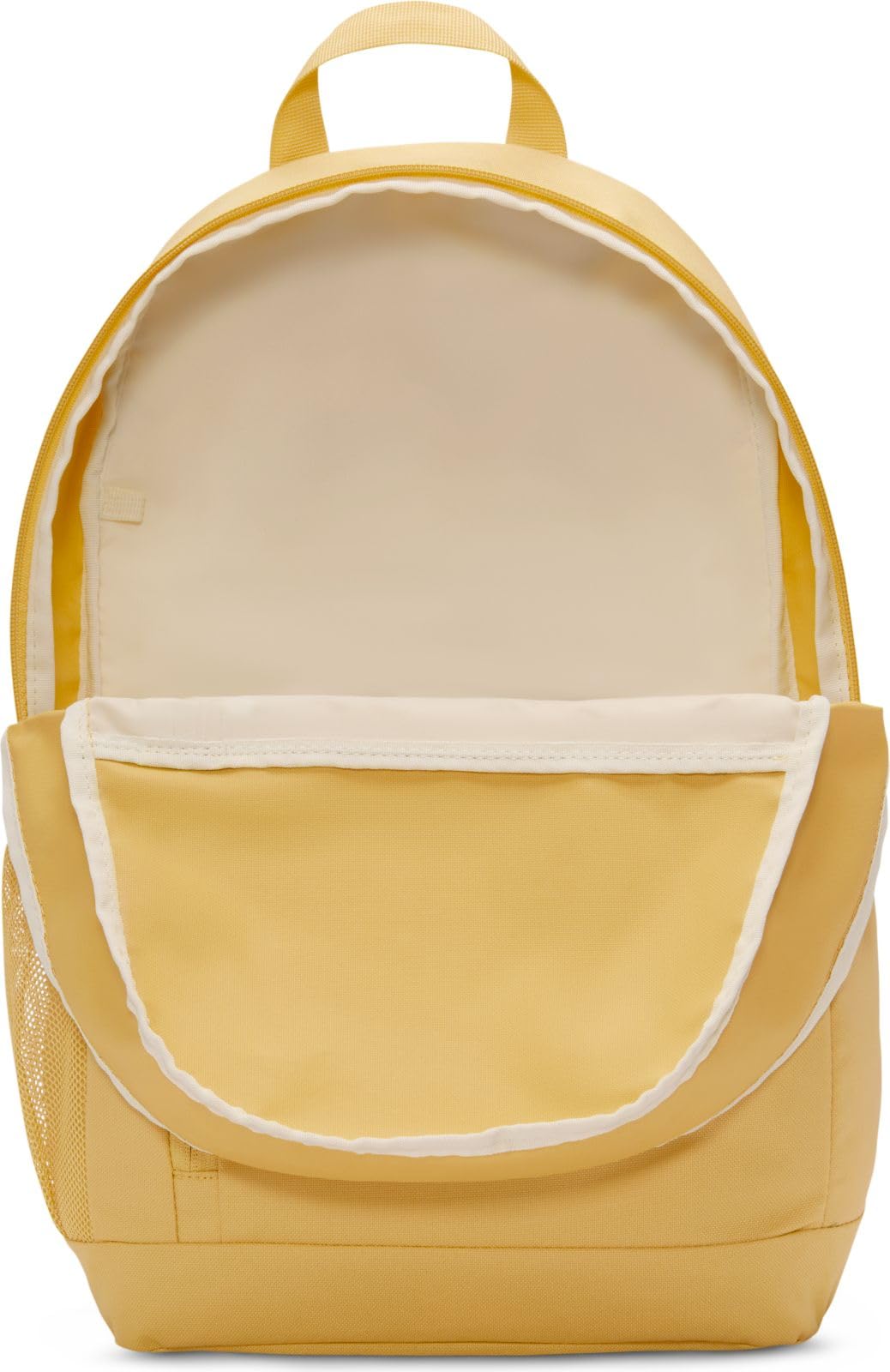 Nike Y Nk Elmntl Bkpk Air Sp24 - Mochilas unisex para niños, Dorado (Saturn Gold), Talla única, Deporte