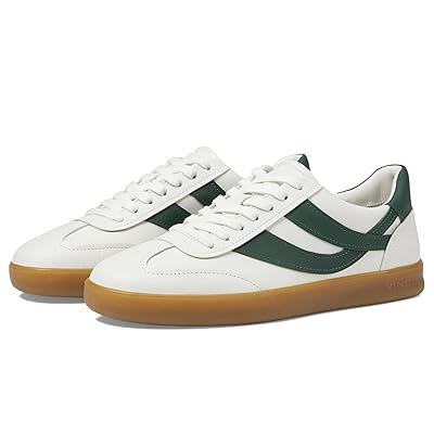 Vince Oasis M Lace Up Retro Sneakers Men