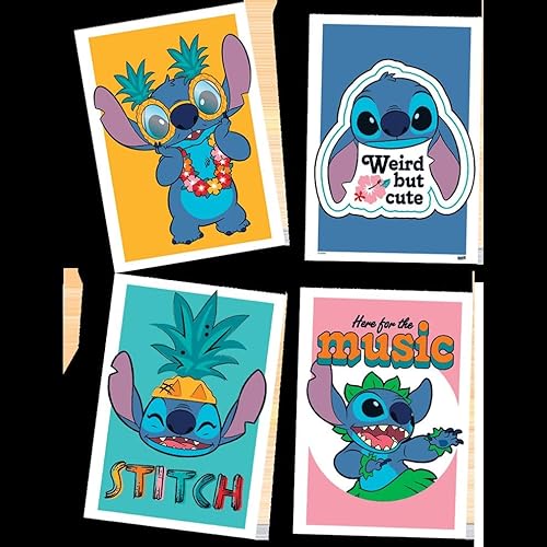 Kit Festa Stitch
