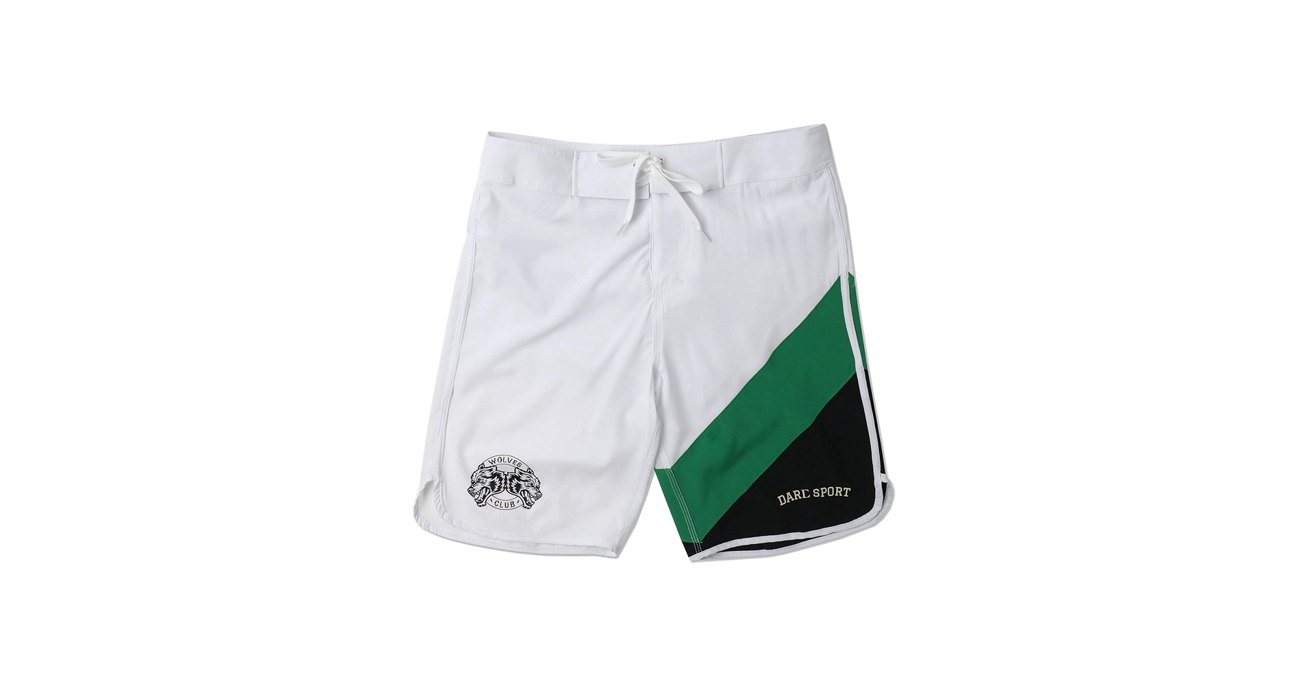 【新品未使用】DARC SPORT STAGE SHORTS サイズ30 darc sport ダルクスポーツ ステージショーツ 30 サーフパンツ