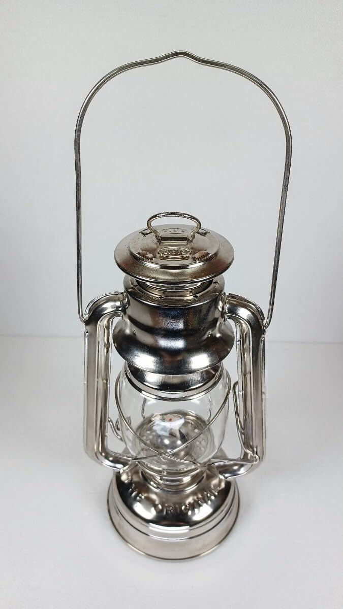 一点のみ Dietz #76 ニッケルメッキ ランタン デイツ 貴重 新品 【公式