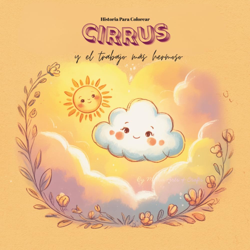 Cirrus: Y el trabajo más hermoso