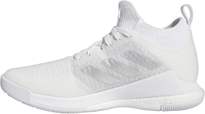 adidas Women's Crazyflight Team Volleyball Shoes