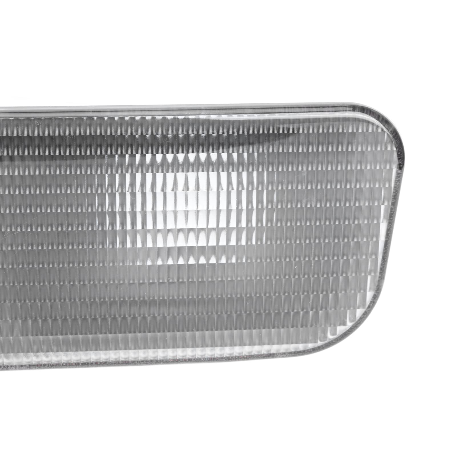 2 Pz Alloggiamento Luce Paraurti Posteriore, Sinistra Destra XFB000720 Sostituzione per 2 2003-2004