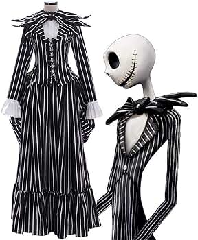 Amazon.co.jp: [GenericBrands] 【漫骨cos】ナイトメアー