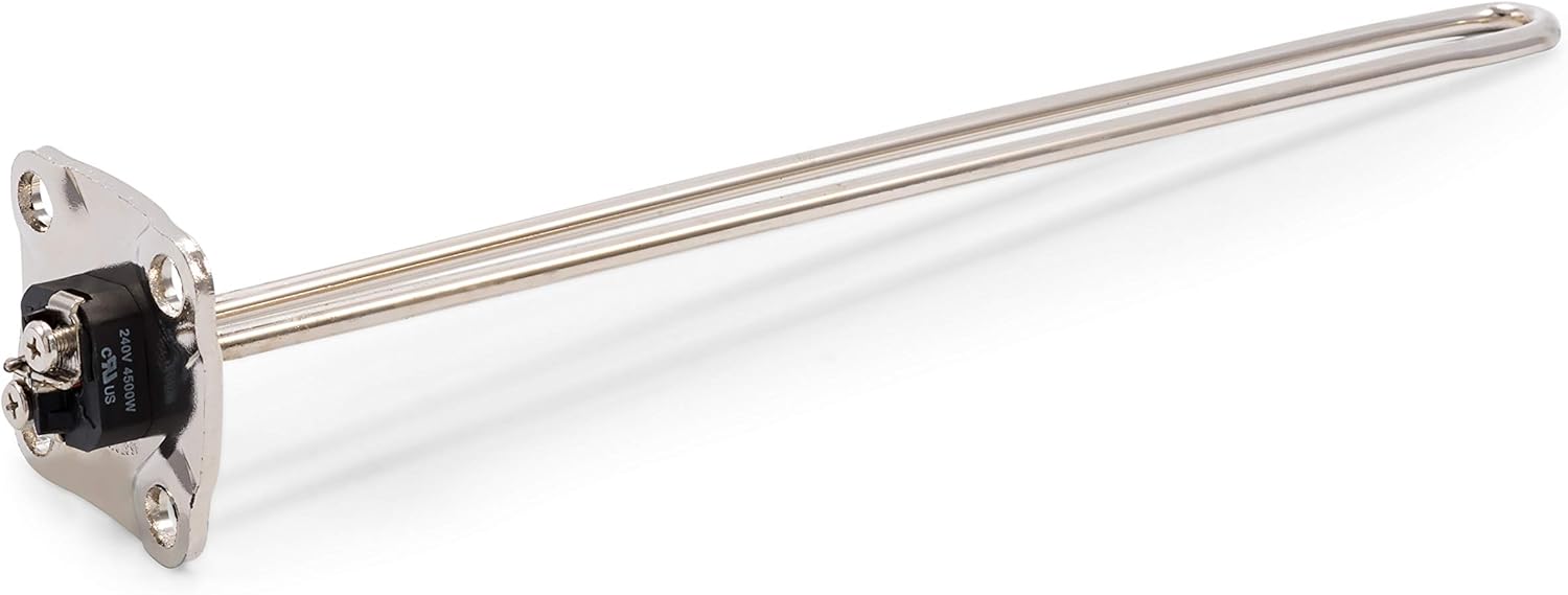 Camco 04603 4500w 240v Universal Water Heater Element, HWD Amazon.ca