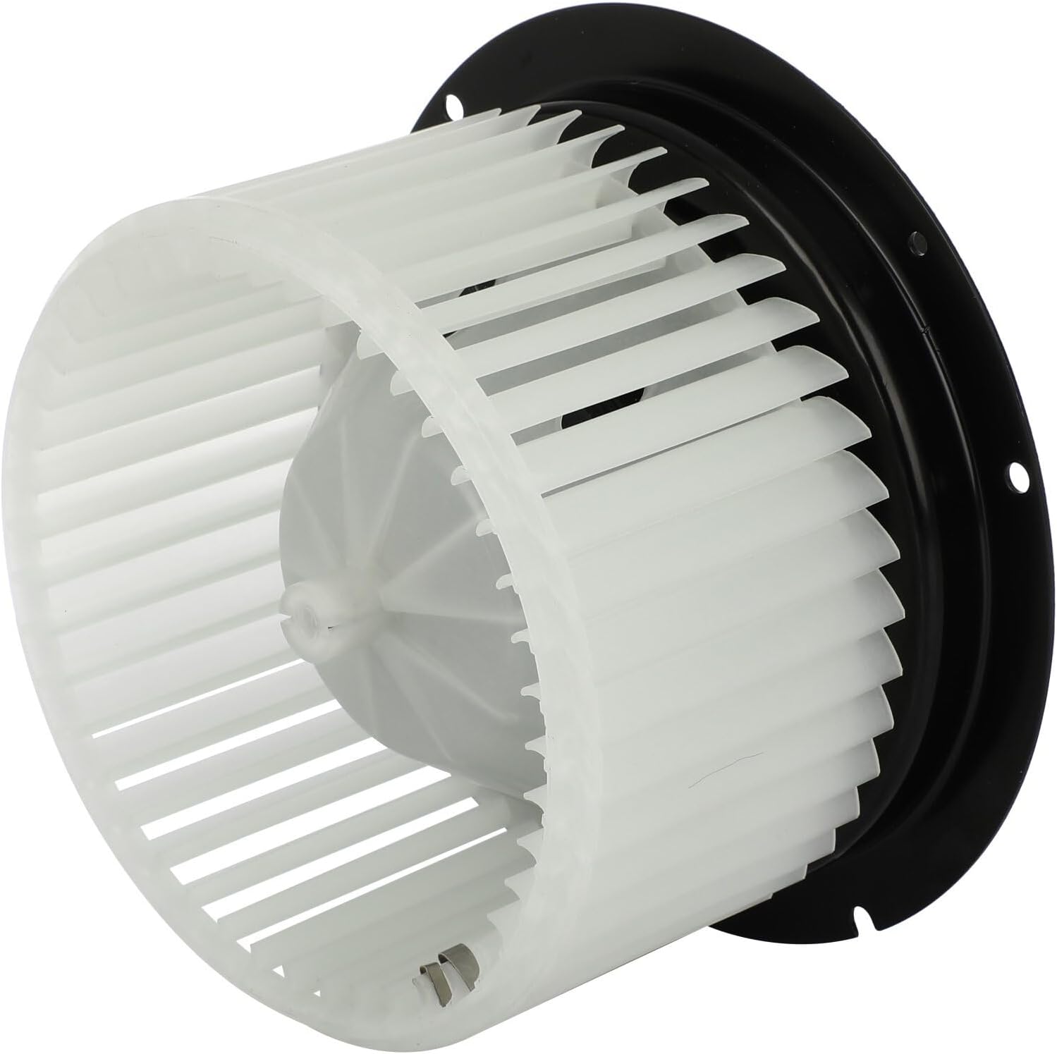 OCPTY A/C Heater Blower Motor AC w/Fan Cage Air Conditioning HVAC Front Replacement fit for 1998-2002 for Lincoln Town Car