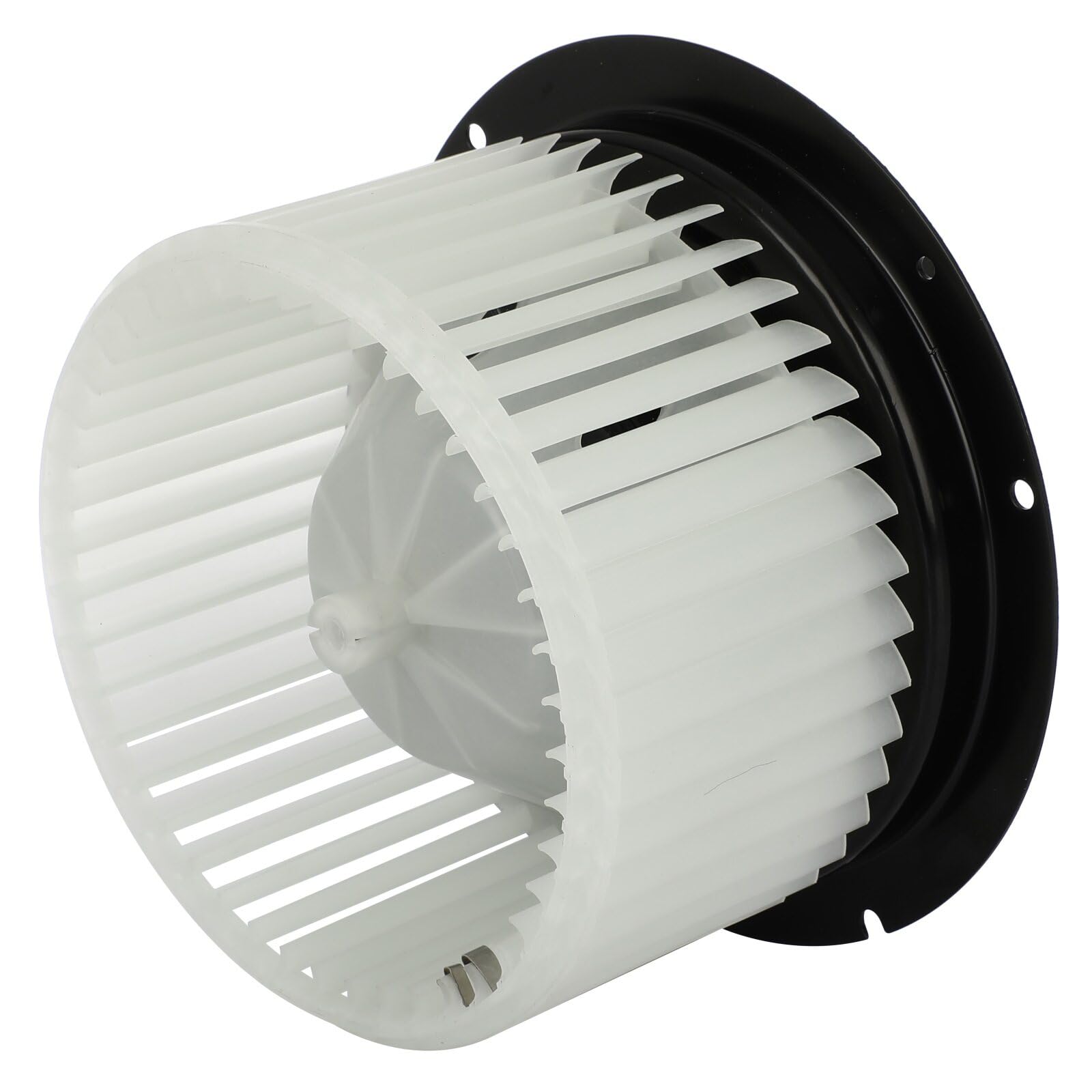 331-58001-000, 615-00565B, 700031, FO3126108, YW1Z 19805 CA HVAC Blower Motor SCITOO ABS Plastic Heater Blower Motor with Fan Air Conditioning Compatible with 1998-2002 for Lincoln for Town Car