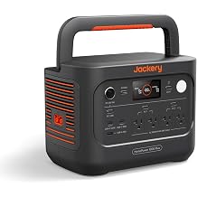 Jackery HomePower 1000 Plus v2 Portable Power Station
