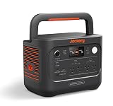 Jackery 1000 Plus Power Station Review (2026): Field-Tested
