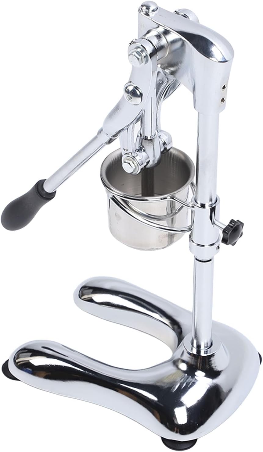 Sanpyl 30cm Long French Fries Squeezer Stainless Steel Press Fast Production for Fast Food Chains
