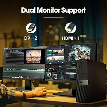Windowsデスクトップ DELL OptiPlex Core i7 Win11 Office2021 Amazon.com: Dell OptiPlex Desktop RGB Computer PC, Intel