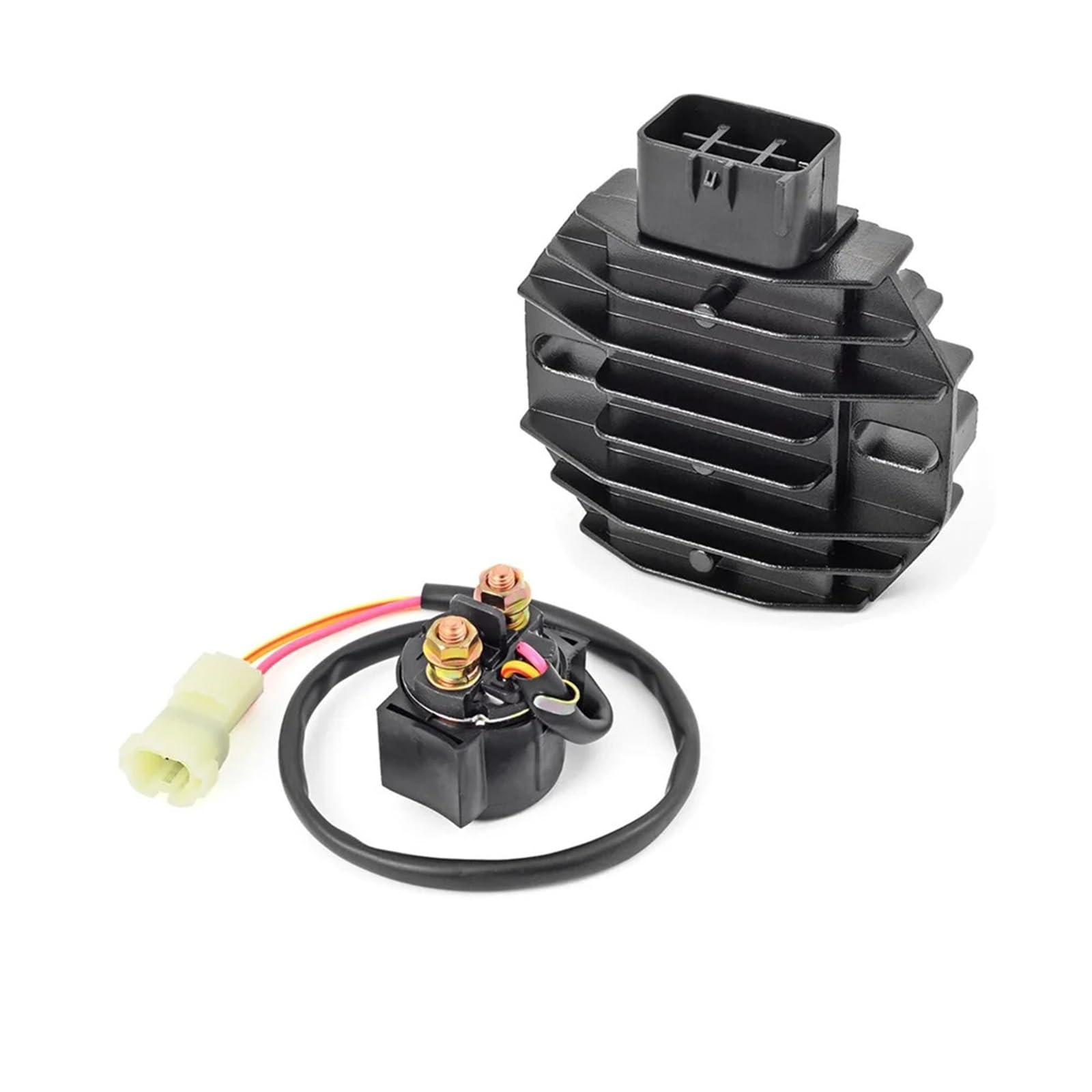 regulator napięcia Do Honda do Recon 250 TRX250