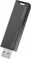 Amazon | IODATA SSD 外付け 1TB グレー×ブラック 小型