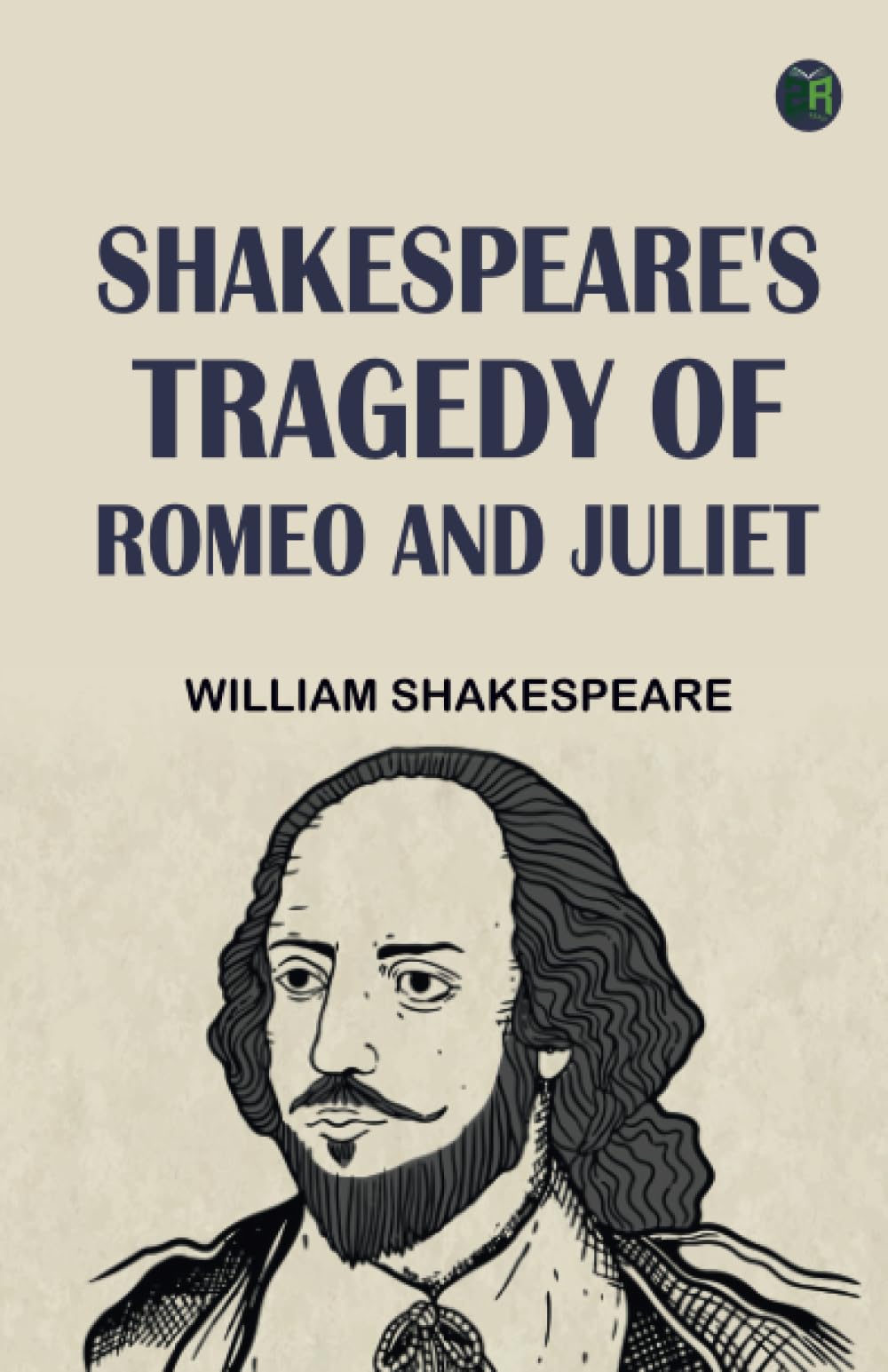 Shakespeare's Tragedy of Romeo and Juliet