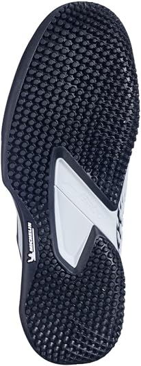 Amazon.co.jp: バボラ Babolat テニスシューズ ユニセックス PROP FURY