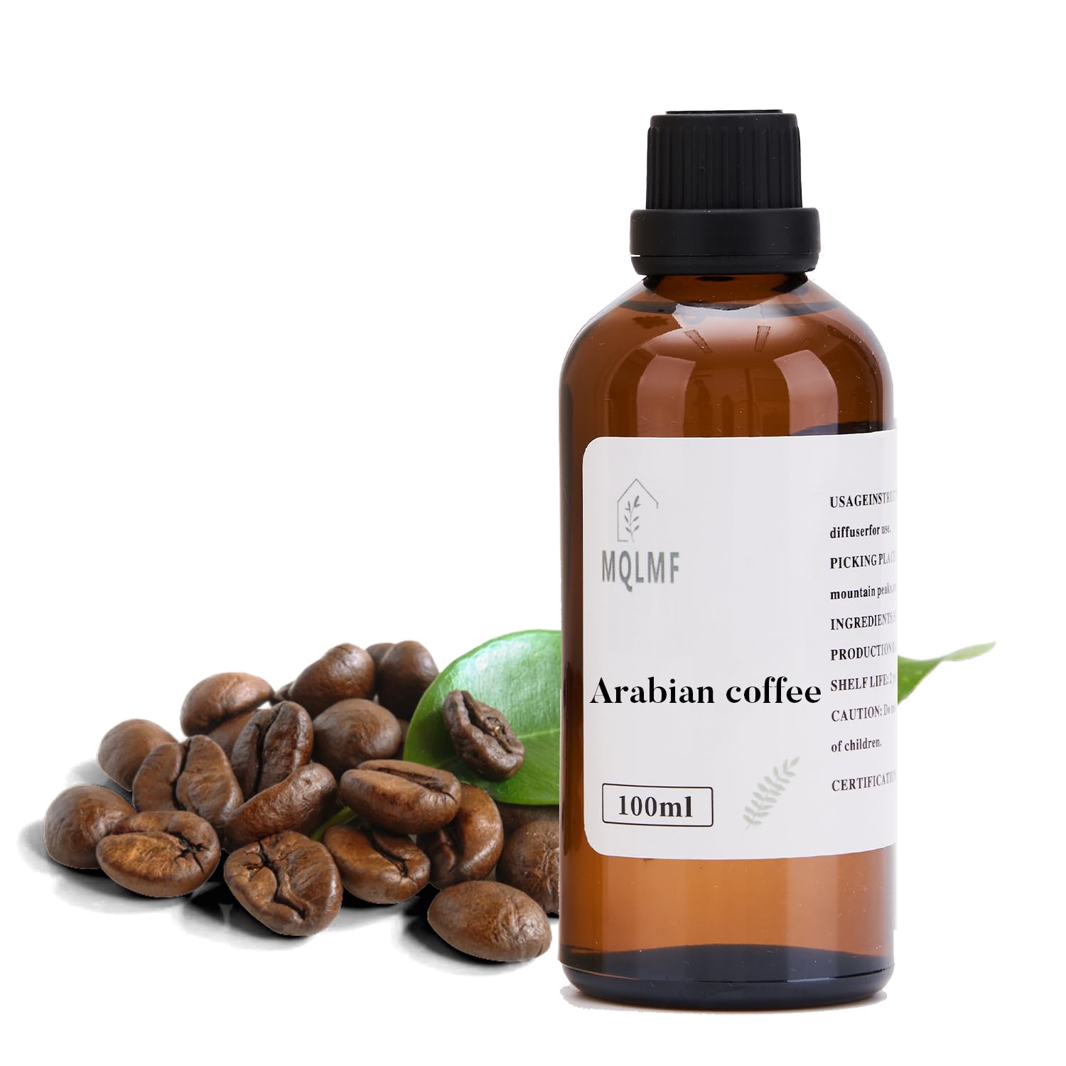 Coffee Fragrance Oil,Essential Oils for Diffusers for Home,Hotel Collection Diffuser Oil,Aromatherapy Diffuser Oils,Waterless Diffuser,Sentiment Air Diffuser Hotel Collection.