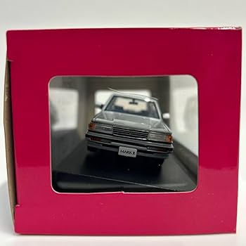 1/43　マークⅡ　ワゴン改　LG　ハヤシストリート　アルミ製　深リム　希少品 1/43 マークⅡ ワゴン改 LG ハヤシストリート アルミ製 深リム