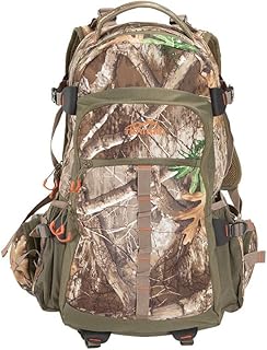 Terrain Reservoir 1800 Daypack by Allen, Realtree Edge Camo