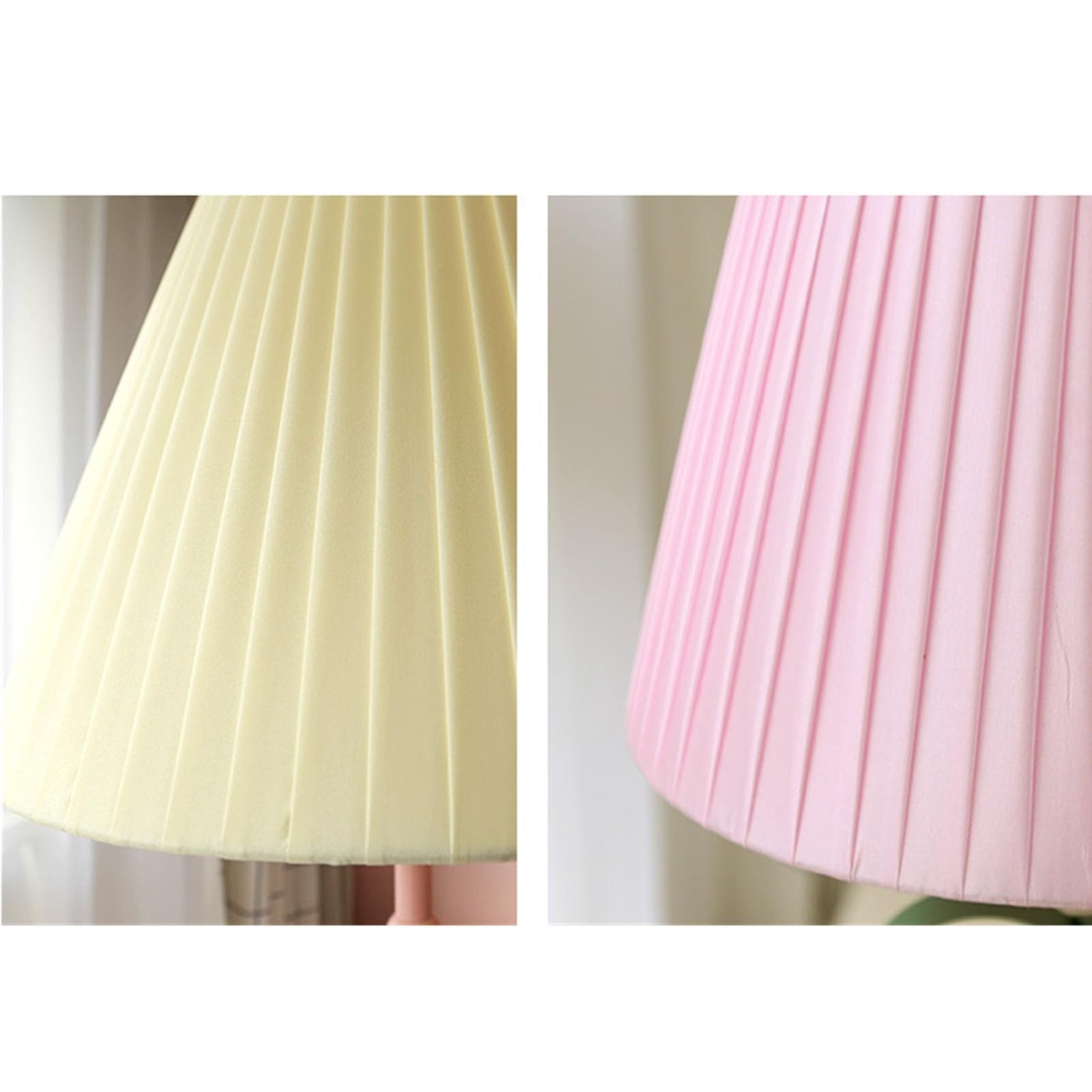 Oświetlenie Nowoczesna lampa podłogowa z tacą, stojąca(Yellow)