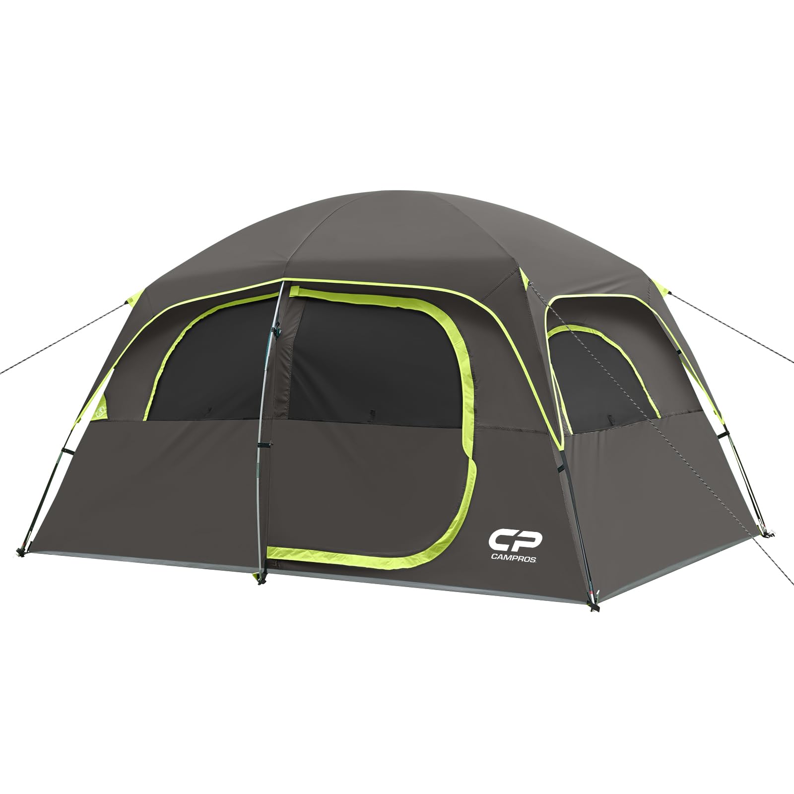 CAMPROS CP Upgraded 6/8 Person Camping Tent