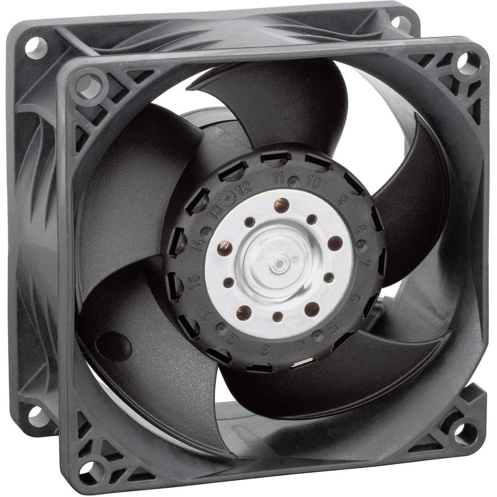 EBM Papst 8214 JH4 Axialventilator