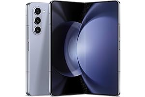 Experience the Zenith of Mobile Innovation with Samsung Galaxy Z Fold5