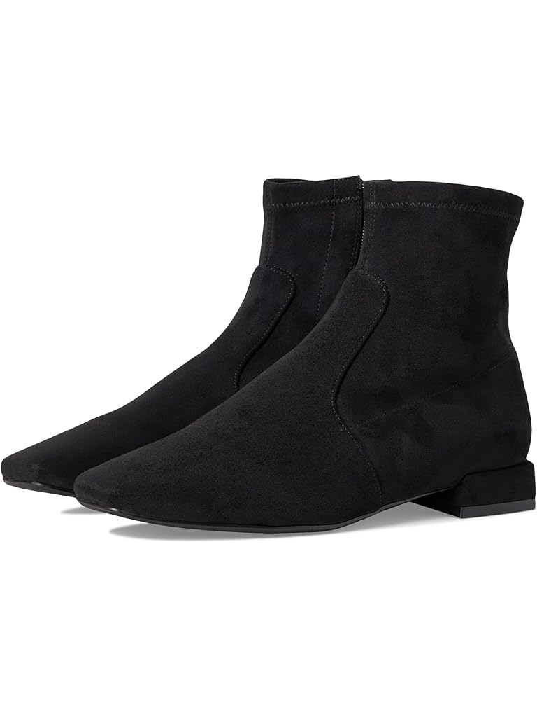 Black Vaneli Elisia