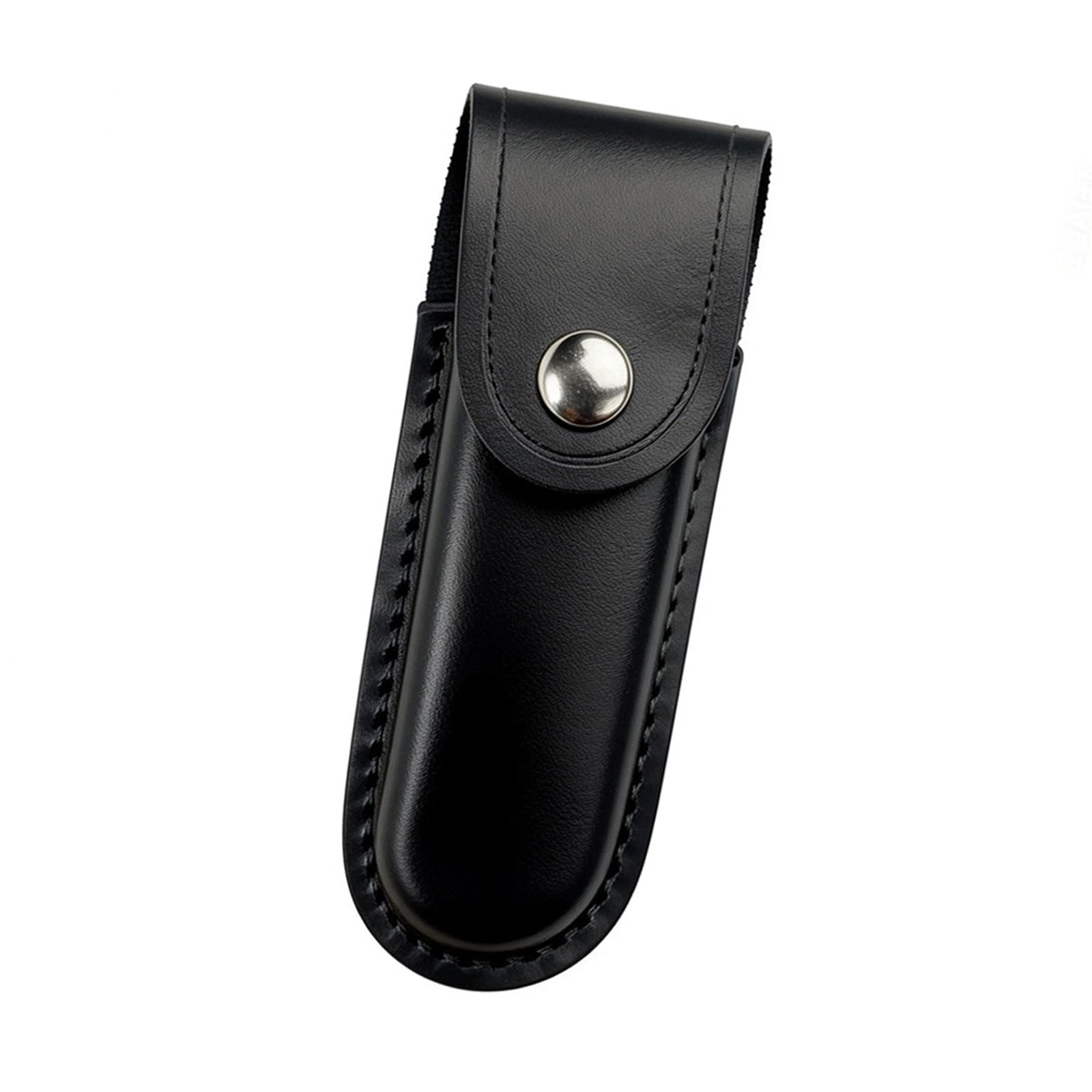 Zepfjhe Multicolor Premium Handcraft Leather Holder Knives Sheath With Belt Loop Outdoor Adventures Knifves Protective Carry Case Leather Protector Knifves Pouches