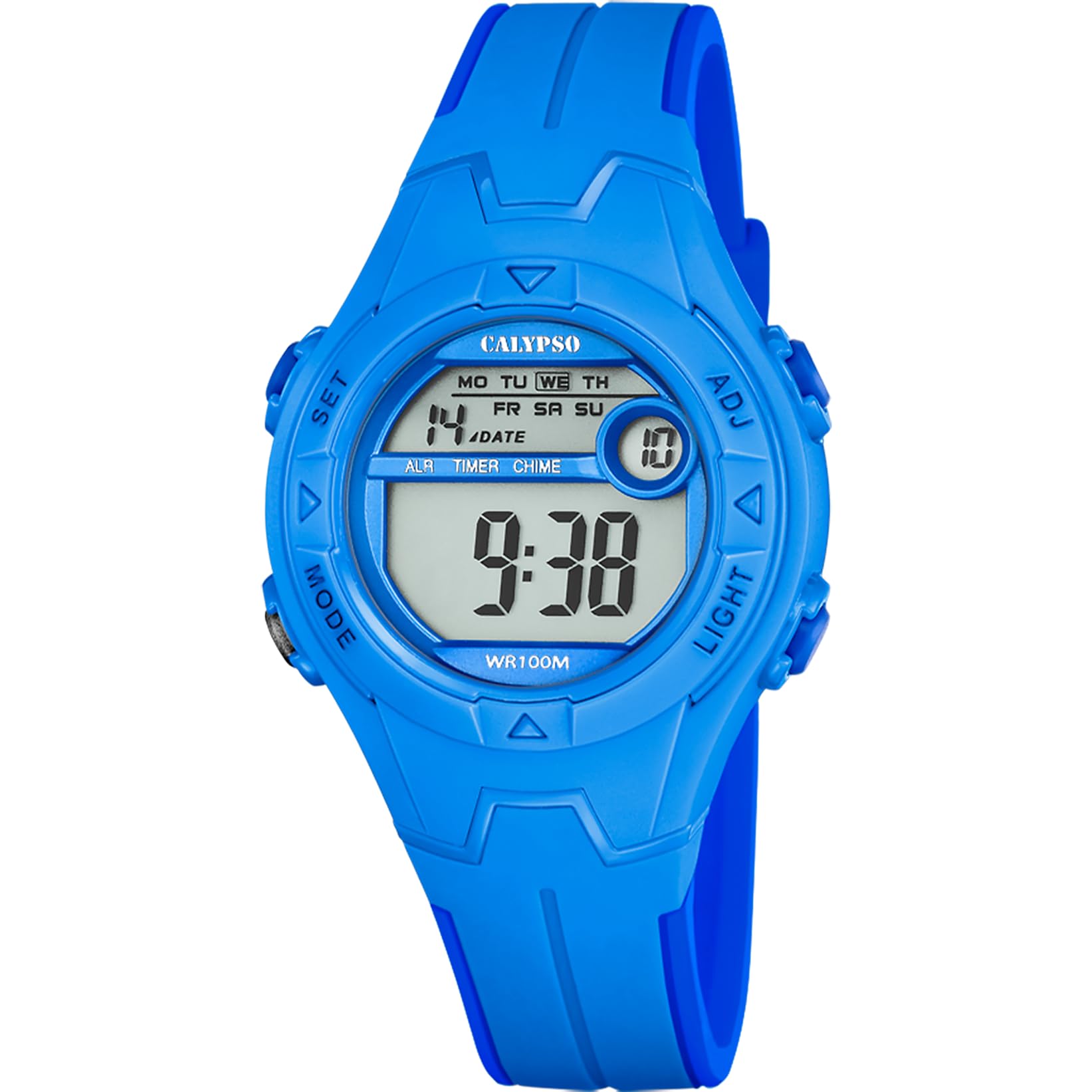 Calypso K5849/5 Unisex Digital Watch