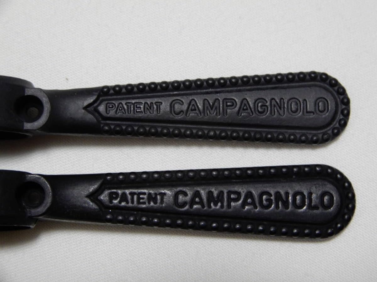 Amazon.co.jp: 70'sヴィンテージ イタリア製 カンパニョーロ