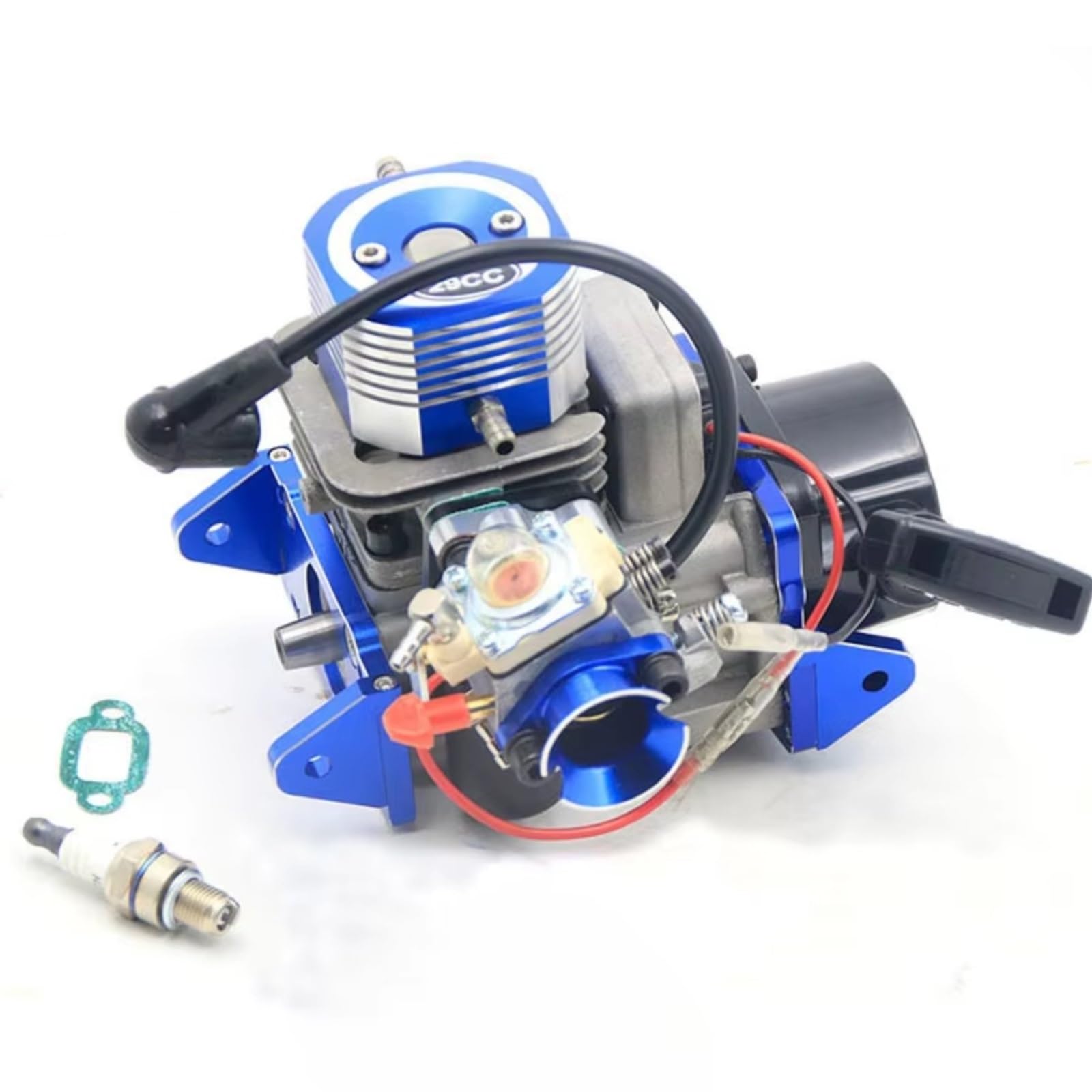Für Zenoah G290PUM RC Boot Upgrades Teile Zubehör Komponenten Modifikationen Reparaturen Ersatz 29cc 2-Takt Marine Gas Motor RC-Teile