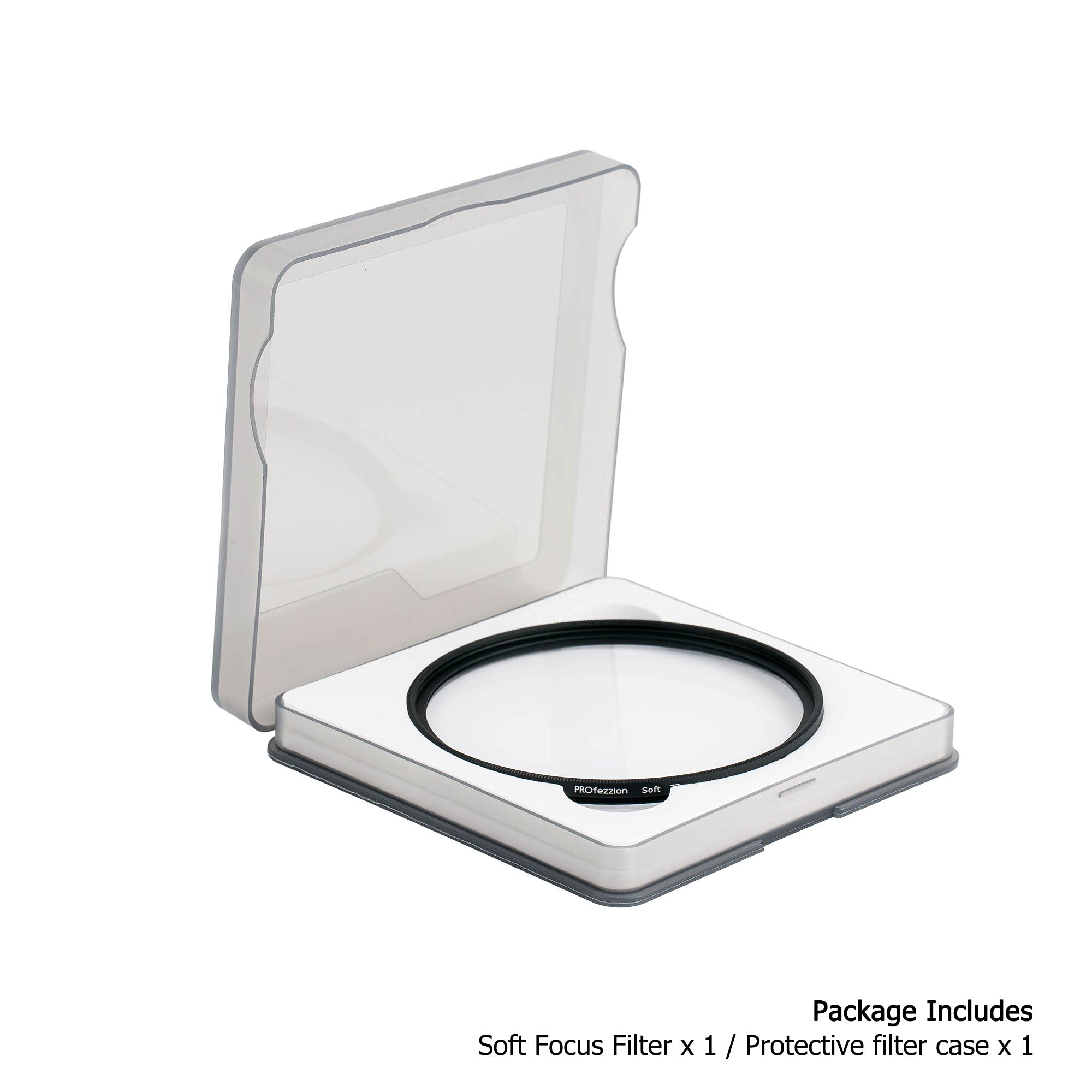 PROfezzion 77mm Filtre de Diffusion Mise au Point Douce