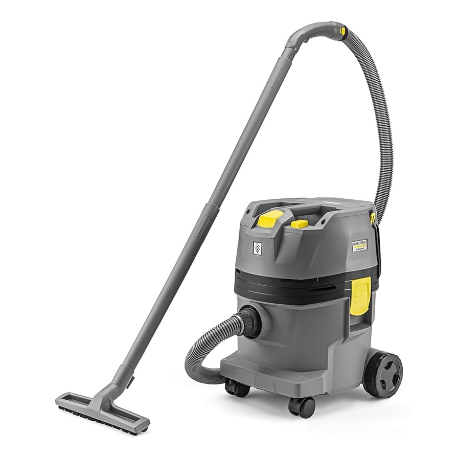€€KARCHER ケルヒャー コードレス式　集じん機 NT22/1ApBp Amazon.com: Kärcher Wet and Dry Vacuum Cleaner NT 22/1 Ap Bp