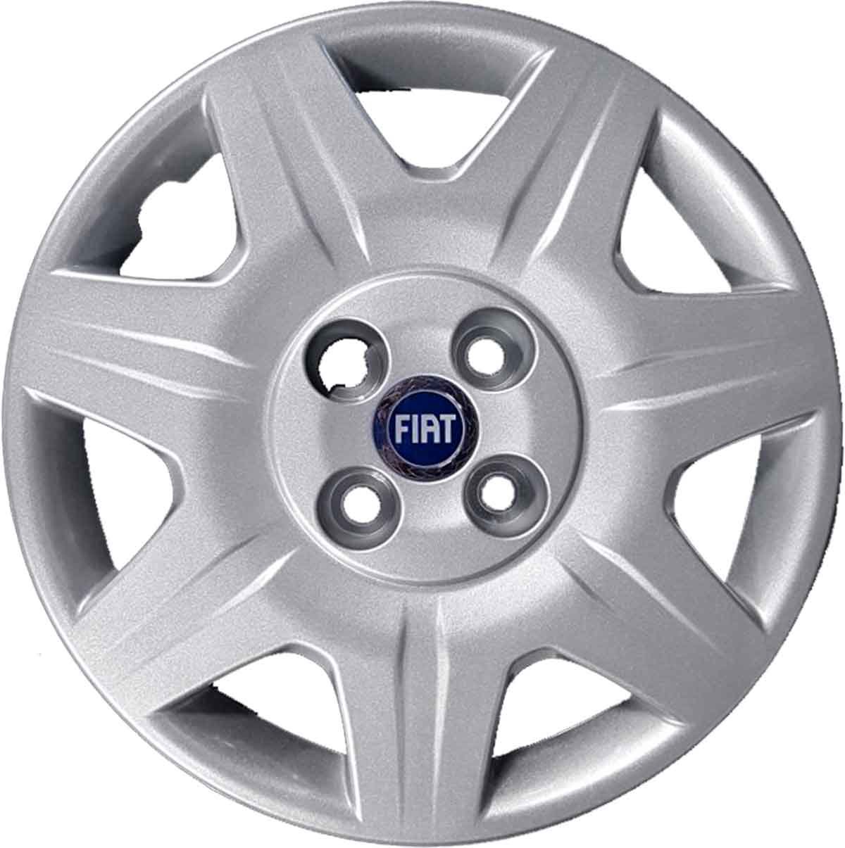Set Copricerchi Goodyear Tourer - 4 pz