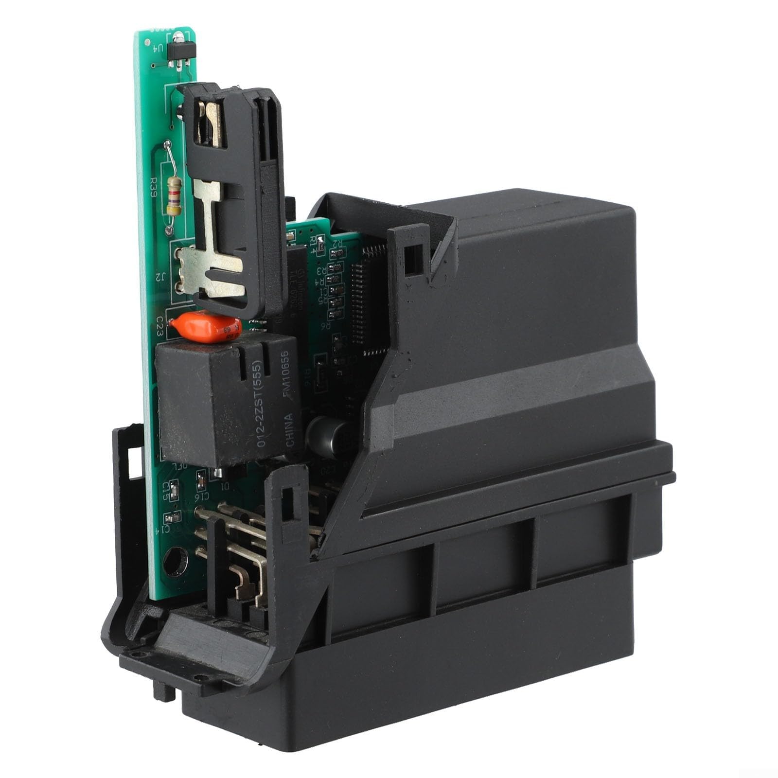 Fensterhebermotor-Modul für T5 03-09 vorne links 7H1959801A, Kunststoff
