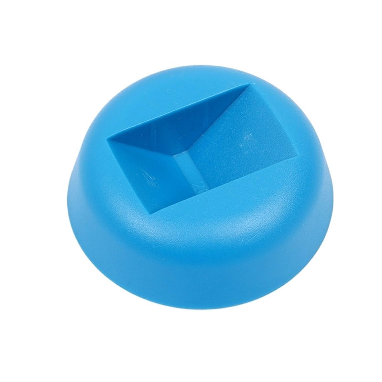 20pcs Colorful Travel PE Film Jewelry Storage Box Set Rings Bracelet Coin Gems Organizer 3D Floating Frame Dustproof Exhibition Decor For Earring Necklace Bracelet(Blue,5.5cm Bases)