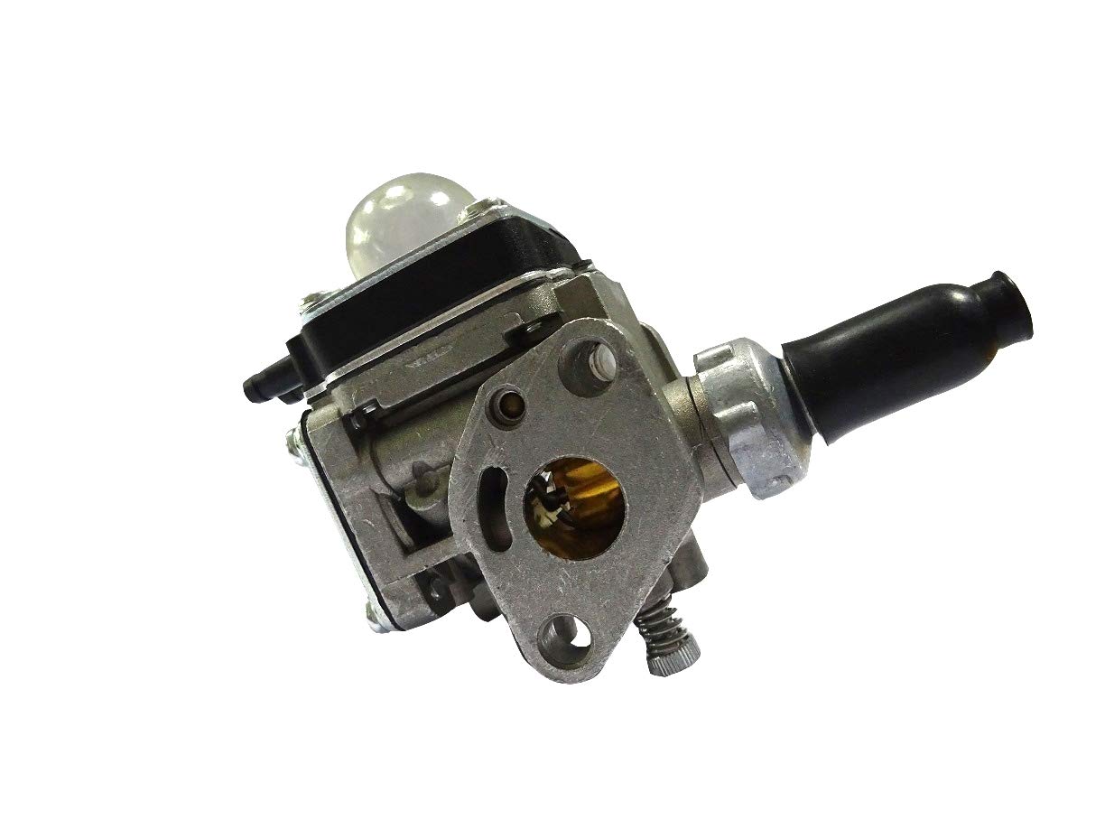 Amazon.com: Carburetor for Kawasaki TH43 TH48 strimmer brushcutter