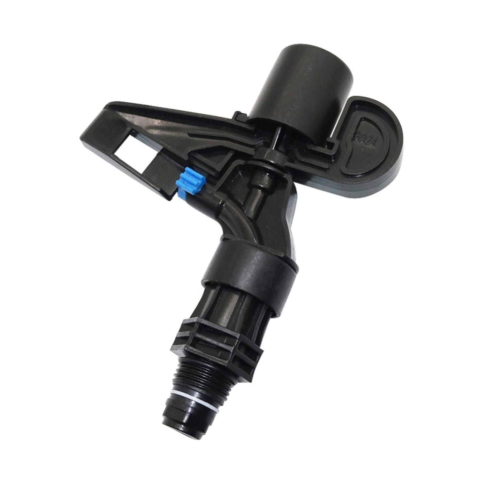 Arroseur goutteur d'irrigation pour terres agricoles et système d'arrosage de pelouse
