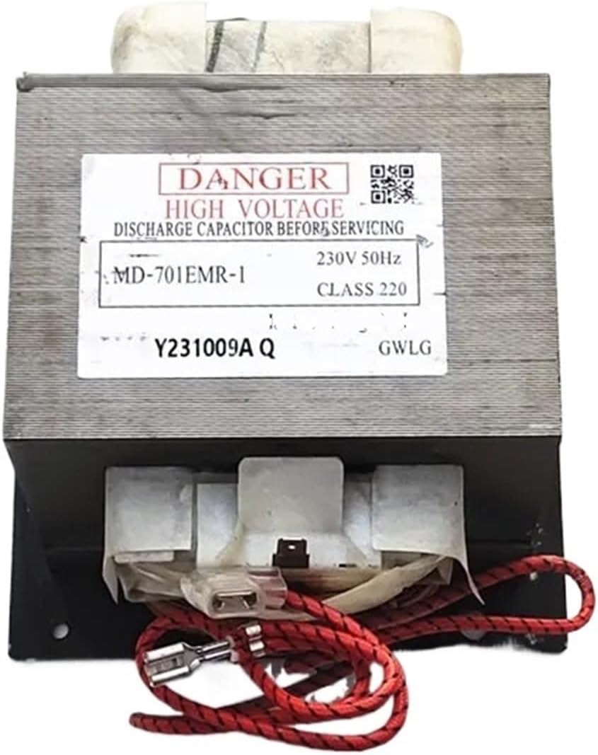Microwave Oven Universal 700W MD-701EMR-1 Microwave Oven Accessories