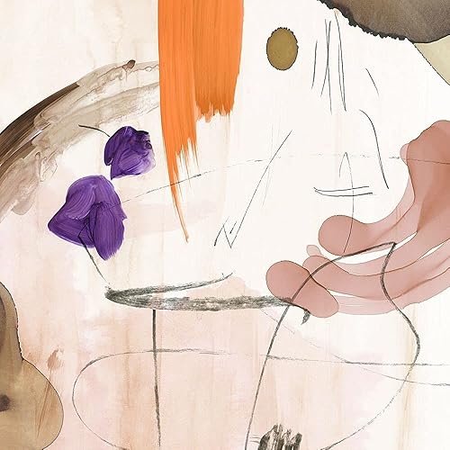 Posterazzi PDXPI400ASMALL Artwork, Small, Multi