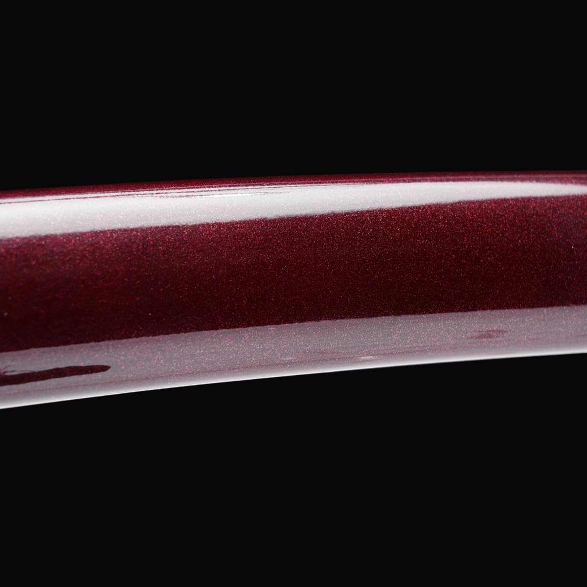 ShadowDancer Tanto Sword Short Katana T10 Steel Real Handmade Full Tang Japanese Samurai Sword Short Katana