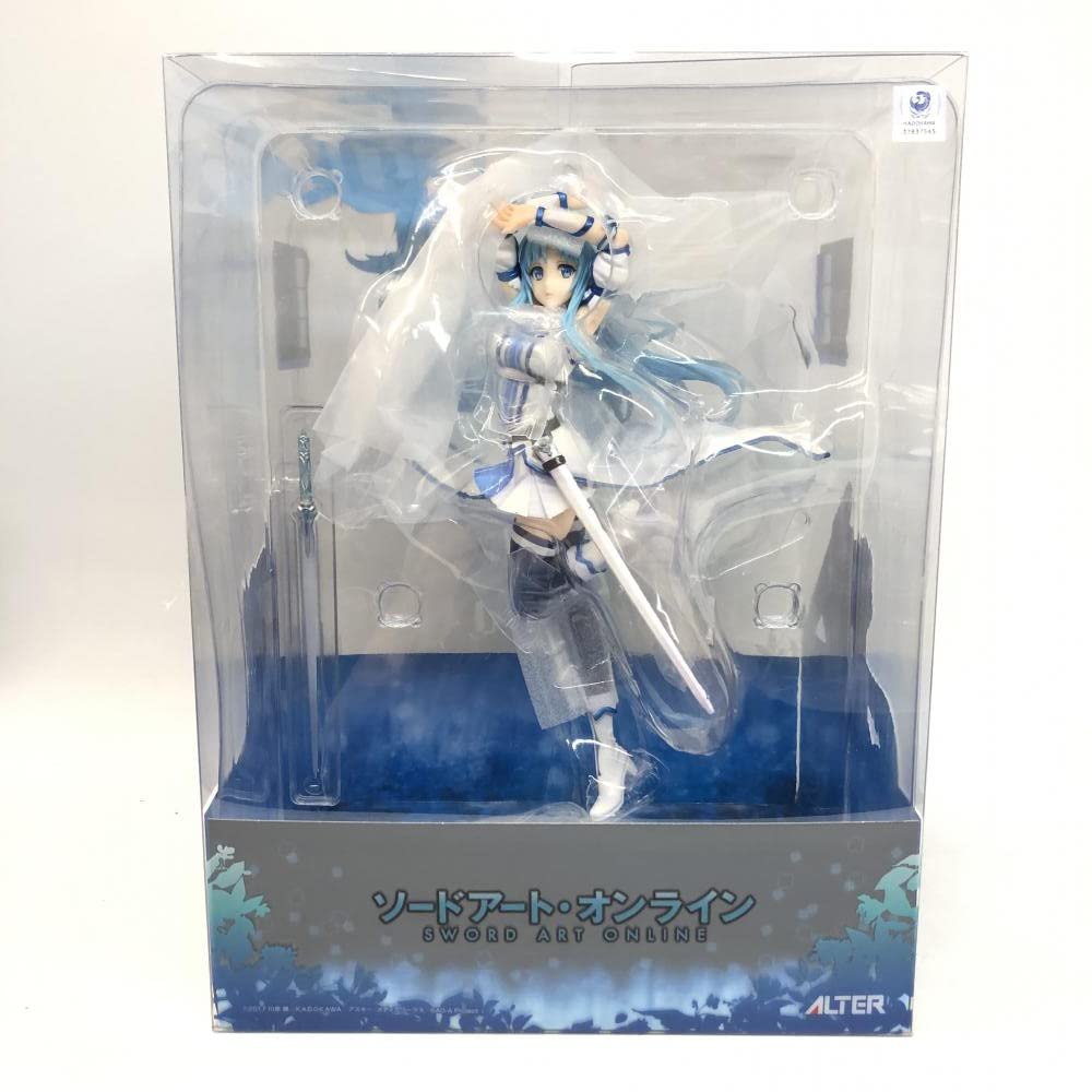 アスナ UNDINE Ver. フィギュア ALTER 1/7