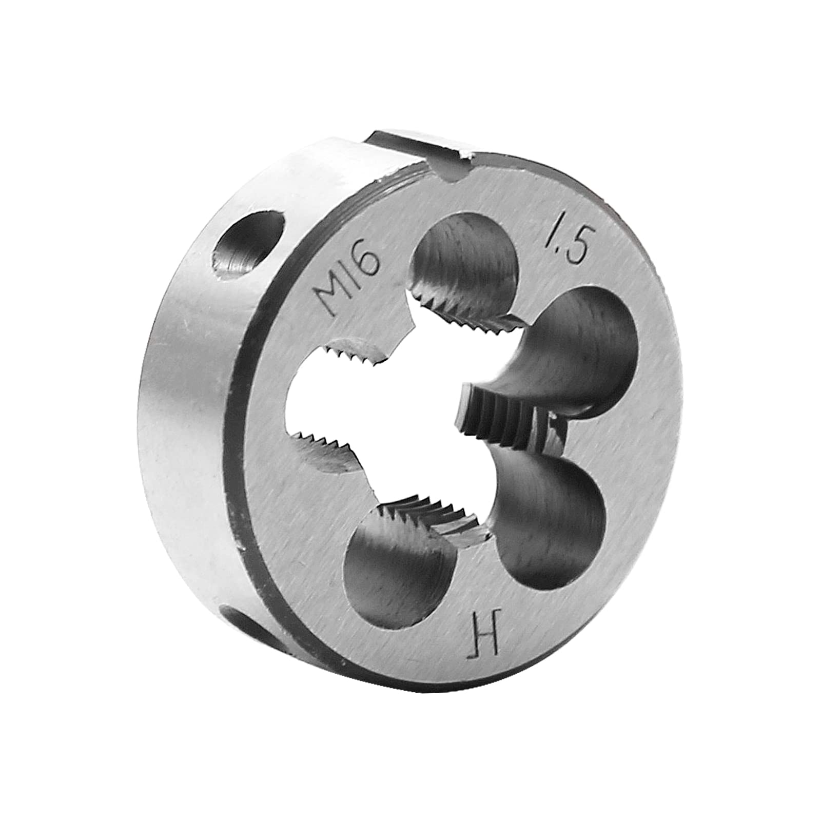 Vkinman M16x1.5 Tap Metric Tap and Die Set Right Hand Thread Tap